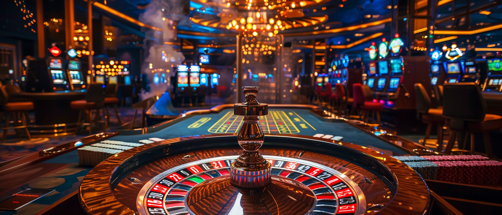 BET168 Casino Background