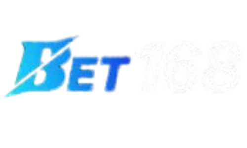 BET168 Logo